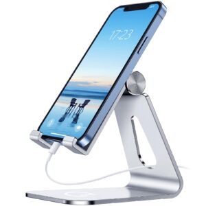 Phone holders