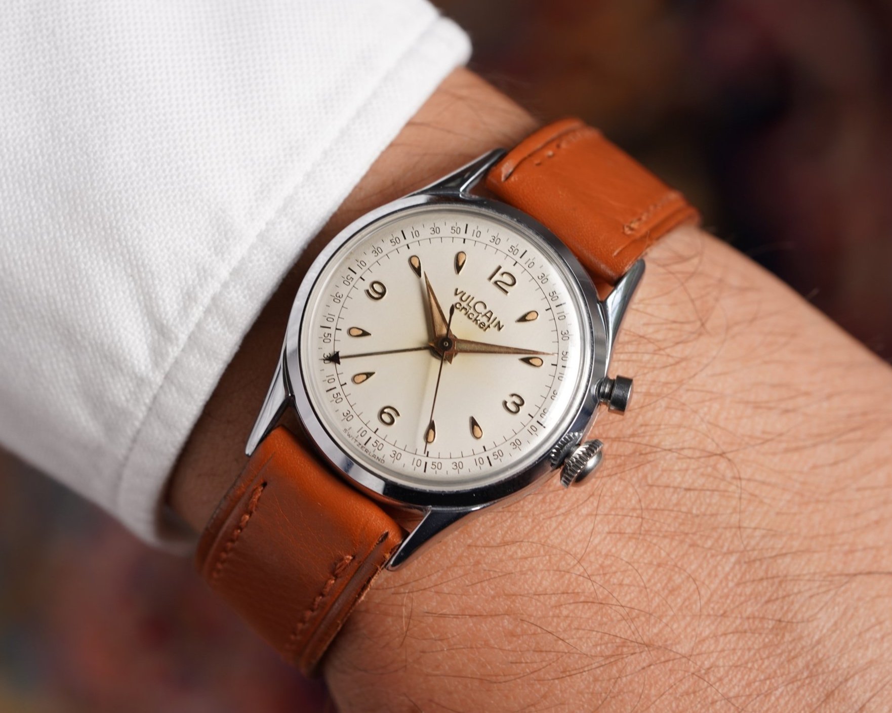 Watches